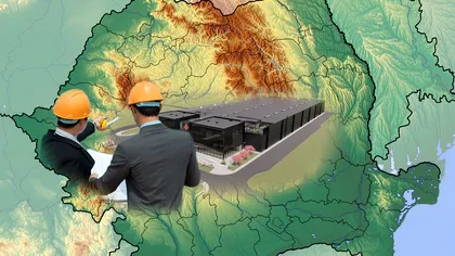 O nouă fabrică gigant, deschisă în România: investiția fabuloasă vine cu angajări masive și salarii pe măsură