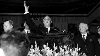 Fața nevăzută a fostului președinte american, Franklin Roosevelt: ce părere avea, de fapt, despre antisemitism