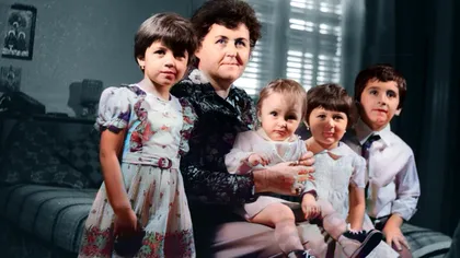 Localitatea bizară cu ”mame eroine”, femeile cu cel puțin 10 copii din România. Primeau recunoștința și aprecierea statului socialist