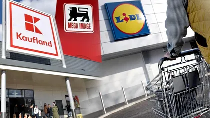 Greșeala pe care o fac românii atunci când se duc la cumpărături în Lidl, Kaufland, Megaimage sau alte supermarketuri. Atenție, trebuie să respecți asta, dacă vrei să-ți fie bine