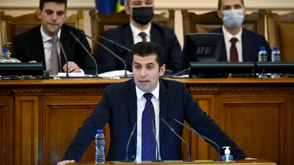 Guvernul Bulgariei se destramă. Premierul conduce un executiv minoritar, după ce partidul populist s-a retras din coaliție