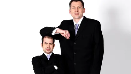 Riscurile de sănătate pe care le au oamenii înalți față de cei scunzi: ce arată ultimele studii ale cercetătorilor