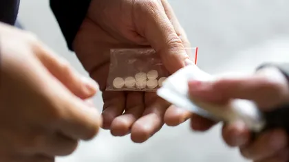 Sute de mii de copii în pericol din cauza drogurilor. „Cum putem sta deoparte și să privim cum se desfășoară?”