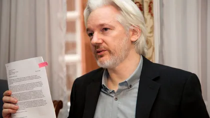 Fondatorul Wikileaks, gata de extrădare. De ce va fi Julian Assange judecat în SUA