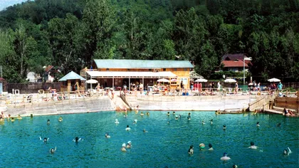 “Marea Săracilor”, locul din România în care nu te costă nimic să te bucuri de apă sărată