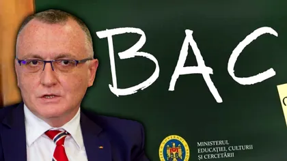 Rezultate BAC 2022. Veștile ministrului Sorin Cîmpeanu pentru elevi: „Cea mai ridicată rată de promovare este în Cluj”