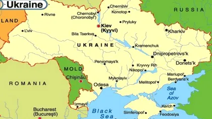 Omul lui Putin: „Cine a spus că în 2 ani Ucraina va mai exista pe hartă?