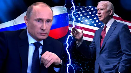 Planul lui Putin, dezvăluit de Joe Biden. Vrea ca Occidentul să se „distrugă” în mijlocul războiului