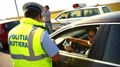 Amendă de 2.900 de lei în trafic pentru toți șoferii care nu respectă și nu înțeleg ce rol are banda de urgență