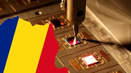România, o mare putere în Europa, în materie de semiconductori: care este explicația