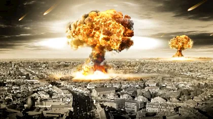 Rusia, amenințare către Europa: Ar putea fi pulverizată într-o apocalipsă nucleară