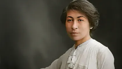 Ştefania Mărăcineanu, românca de geniu care a inventat ploaia artificială. Francezii Curie i-au 