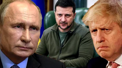 Summit G7. Ironia lui Boris Johnson despre Vladimir Putin face înconjurul lumii. Ce a putut spune de față cu liderii mondiali