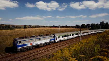 Țara din Europa care anulează călătoriile gratuite cu trenul pentru refugiații din Ucraina