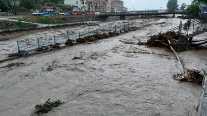 VIDEO Inundații puternice în Turcia. A fost emis cel mai înalt nivel de alertă meteo