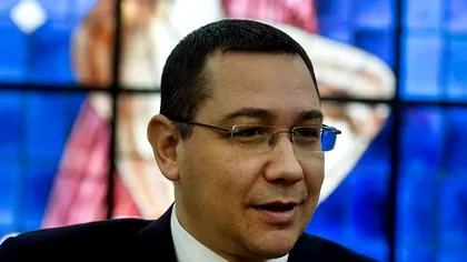 Victor Ponta a câștigat la CEDO procesul împotriva României. Câți bani are de luat