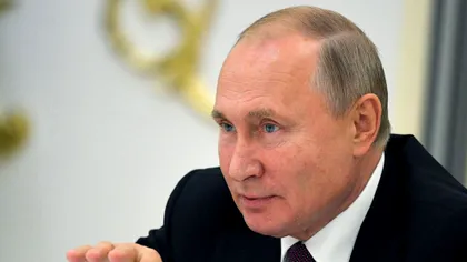 Vladimir Putin, luat peste picior, la prima vizită în afară Rusiei de la începutul războiului