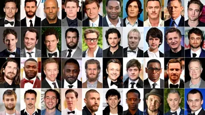 Top 10 cei mai populari actori în 2022