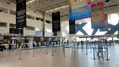 Top 10 aeroporturi de coșmar: cum se raportează Henri Coandă la acest clasament