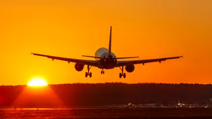 Fix ce ne lipsea, înainte de perioada concediilor: biletele de avion, mai scumpe