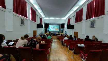 EcoFest, la a XII-a ediție, de data aceasta în Galați - tradiția merge mai departe: ce filme intră în competiție, programul festivalului