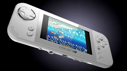 Consola Evercade, tot ce își doreau fanii retro: când apare, cât costă