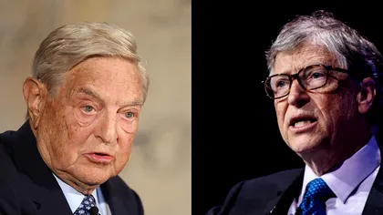 Bill Gates și George Soros și-au dat mâna împotriva Curții Supreme din SUA: decizia care a întors America în timp cu 50 de ani