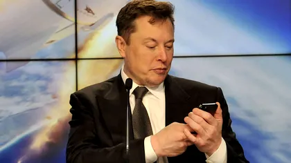 Și miliardarii plâng câteodată: Elon Musk își vede imperiul cum se destramă, chiar sub ochii lui. E 
