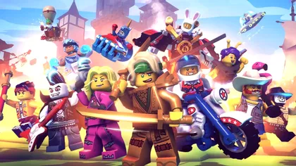 Lego rupe o pagină din manualul Nintendo: când apare Lego Brawls, de ce o să-l joci
