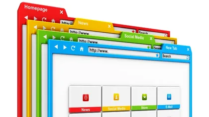 Trucuri Chrome, Firefox, Edge - cum deschizi un link într-un tab nou din browser, în trei feluri
