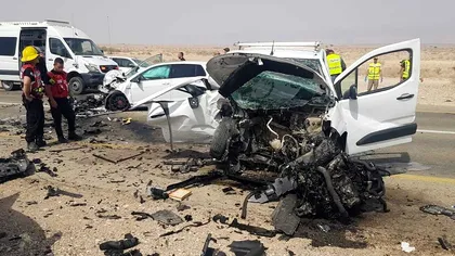 Pandemia pe patru roți, fenomenul îngrijorător despre care nu vorbește nimeni