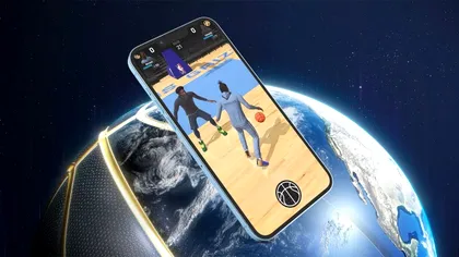 După Pokemon Go, Niantic se ocupă de NBA: ce vei putea juca în curând