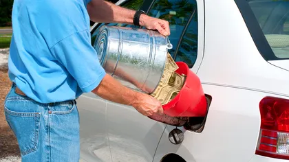 Cât costă benzina și motorina în România, după ultimele scumpiri: cât plătești azi la pompă