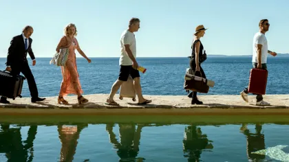 REVIEW Two Summers, miniseria care te face să-ți reanalizezi prieteniile: cât de bun e, de ce te-ai uita la el