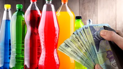 Creșterea TVA-ului, o lovitură pentru producătorii de răcoritoare: cum ar putea crește inflația, un șoc pentru români