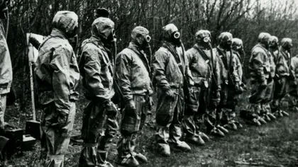 „Casetele pierdute” de la Cernobîl dezvăluie impactul devastator al celui mai grav dezastru nuclear: când vei putea vedea documentarul