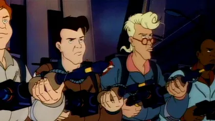 Ghostbusters dezvăluie două producții noi: ce trebuie să știe fanii francizei