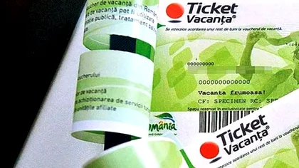 Voucherele de vacanță, mai utile decât ai crede: ce poți să faci cu alternativa tichetelor masă