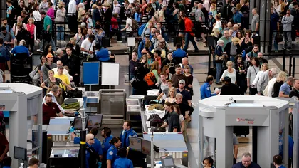 Cum riști să pierzi avionul și să-ți ratezi vacanța. Situație critică în aeroporturi: a cui e vina, ce soluții există