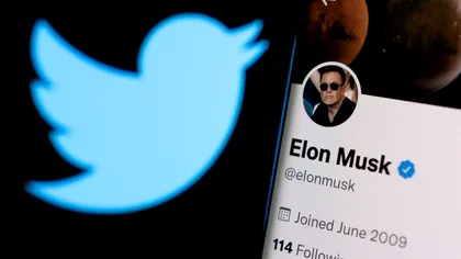 Înțelegerea dintre Musk și Twitter, “pe butuci”: ce se întâmplă cu acordul