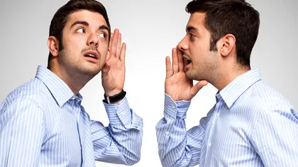 Cu ce înlocuiești argumentele logice într-o ceartă, ca să fii convingător: așa ieși din bulă