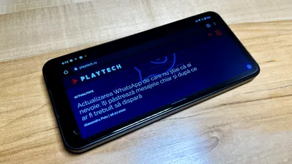 REVIEW ASUS Zenfone 9 - cel mai mic telefon cu cea mai mare cameră și un procesor de top