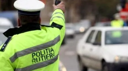 Accident cu victime în Mehedinți, între o mașină și un TIR