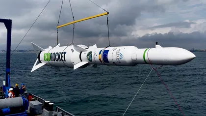 Nave spațiale românești vor exploata resursele de pe asteroizi, într-un fel de Avatar mioritic