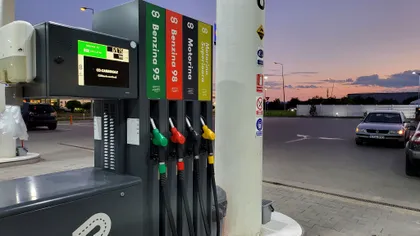 Cât s-a ieftinit benzina în România, dar motorina, după ce s-a dus în cap prețul petrolului