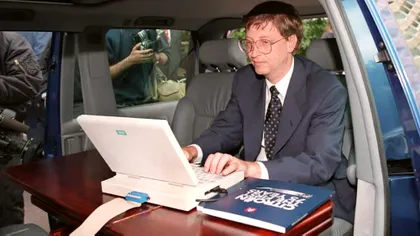 CV-ul lui Bill Gates de acum jumătate de secol vine cu o lecție importantă: de ce este ciudat