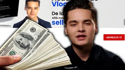 Vloggeri și influencerii, amendați de CNA: noua lege care va îngropa vedetele din online