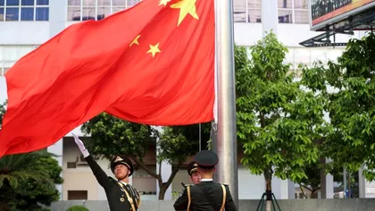 China amenință SUA cu „măsuri de forță”. Casa Albă se declară îngrijorată