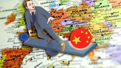 O nouă forță la nivel mondial, confirmată: totul pleacă din China, ce trebuie să știi