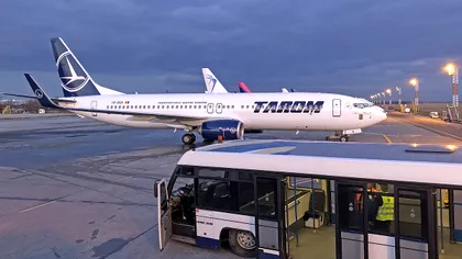 Compania Națională Aeroporturi București are un nou director. Cine este Păun Sorin Radu